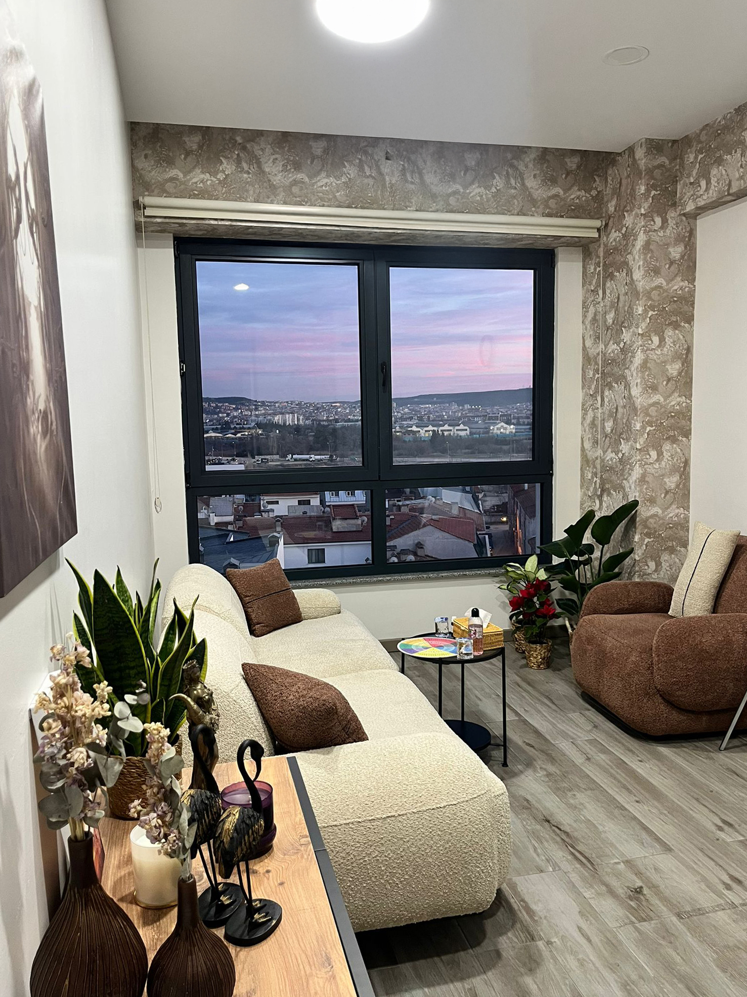 Eskişehir yüzyüze terapi